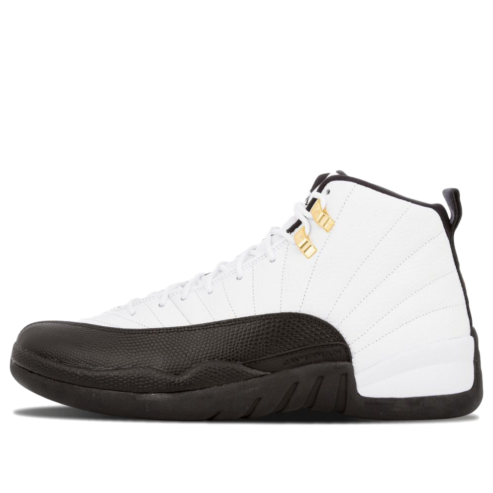 Air Jordan 12 Retoro 130690-125-2013 Cultural Kicks
