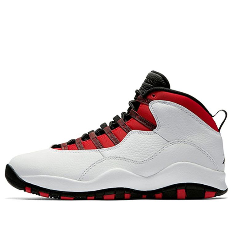 Air Jordan 10 Westbrook 'Class of 2006' 310805-160 Signature Shoe